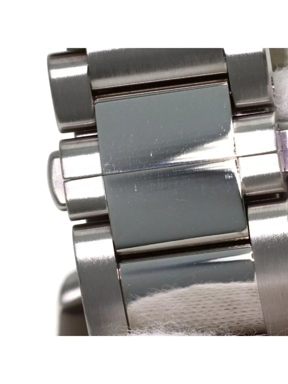 Cartier Calibre de Cartier Watch SS